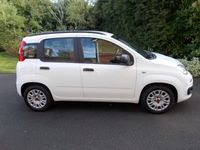 used Fiat Panda 1.2 Easy 5dr