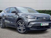 Used Ford Capri Premium 210 kW (286 HP) 2025 Estate