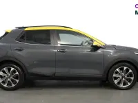 Used Kia Stonic 2023 Grey SUV