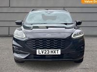 Used Ford Kuga ST-Line X 190 HP (139 kW) 2023 SUV