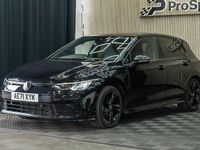 Used VW Golf VIII R-line 150 HP (110 kW) 2023 Hatchback