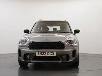 Used Mini Cooper Countryman Classic 134 HP (98 kW) 2022 Grey SUV