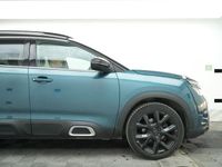 Used Citroën C5 Flair 2019 Blue Hatchback