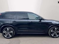 used Volvo XC90 Rdesgn Pro T8 Rchrg