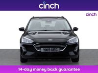 used Ford Focus 1.5 EcoBlue 95 Style Nav 5dr