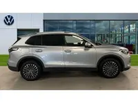 Used VW Tiguan 204 HP (150 kW) 2025 SUV