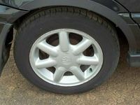 Used VW Golf III 1997 Hatchback