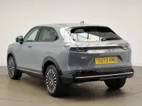Usado Honda e:Ny1 Advance 150 kW (204 HP) 2024 Cinzento SUV