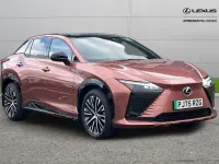Used Lexus RZ 450e 230 kW (313 HP) 2025 Other SUV