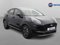 Usado Ford Puma Titanium 125 CV (91 kW) 2026 SUV