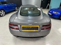 used Aston Martin DB9 5.9