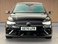 Used VW Golf VIII Black Edition 333 HP (244 kW) 2025 Black Hatchback