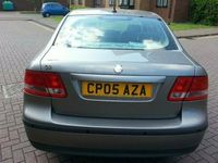 Used Saab 9-3 2005 Hatchback
