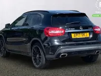 Used Mercedes GLA250 Executive 211 HP (155 kW) 2019 SUV