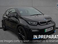 Used BMW i3 Comfort Edition 133 kW (181 HP) 2021 Black Hatchback