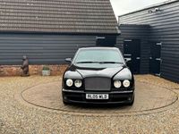 used Bentley Arnage 6.8 T 4d 451 BHP