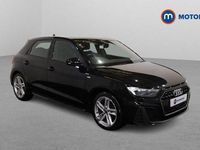 Used Audi A1 Sportback S-Line 95 HP (69 kW) 2026 Hatchback