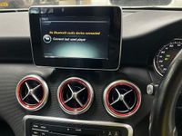 Used Mercedes A180 SE 2016 Cirrus white Hatchback