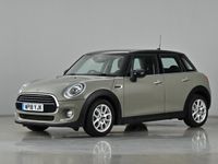 used Mini Cooper Hatch 1.5II 5dr Auto