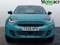 Used Fiat 600 101 HP (74 kW) 2025 SUV