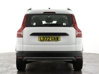 Used Dacia Jogger Essentiel 2022 White MPV
