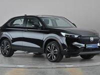 Used Honda HR-V Elegance 131 HP (96 kW) 2022 Black SUV