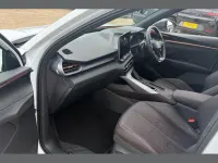 Used Cupra Terramar VZ2 265 HP (194 kW) 2025 White SUV
