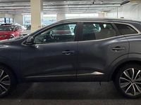 Used Renault Kadjar Version S 115 HP (84 kW) 2019 Grey SUV