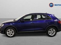 Begagnad Audi Q3 150 HK (110 kW) 2023 SUV