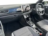 Used VW T-Roc Cabriolet 150 HP (110 kW) 2026 Cabriolet