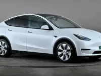 Usado Tesla Model Y Long Range AWD 286 kW (389 HP) 2025 SUV