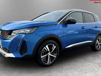 Used Peugeot 3008 GTi 131 HP (96 kW) 2023 SUV