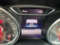 Used Mercedes A180 Executive 2017 Blue Hatchback