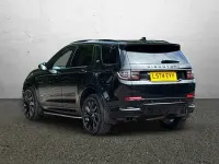 Used Land Rover Discovery Sport SE Dynamic 2024 Black SUV
