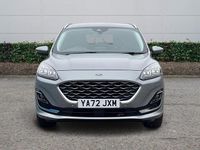 Used Ford Kuga Vignale 2023 Silver SUV
