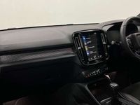 used Volvo XC40 1.5 T3 [163] R DESIGN Pro 5dr
