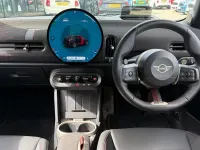 Używany Mini Cooper S Hatch 201 KM (147 kW) 2025 Czarny Hatchback