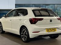 New VW Polo Match 95 HP (69 kW) 2025 0q0q