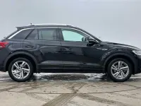 Used VW T-Roc 150 HP (110 kW) 2025 SUV
