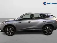 Usado MG HS Trophy 224 CV (164 kW) 2025 Gris SUV
