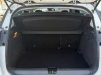 Second-hand Vauxhall Crossland X 82 CP (60 kW) 2018 Alb SUV
