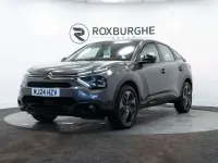 Gebraucht Citroën C4 PureTech 130 PS (95 kW) 2024 Grau SUV