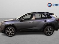 Used Toyota RAV4 306 HP (225 kW) 2022 SUV