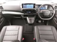 New Citroën Spacetourer 177 HP (130 kW) 2025 Titanium grey MPV