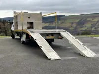 Used Iveco Daily 2019 White