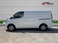 Używany Ford Transit Custom Limited 130 KM (95 kW) 2021 Biały Van