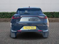 Used Lexus LBX 2024 Black SUV