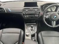 Used BMW M2 Competition Edition 410 HP (301 kW) 2020 White Coupe