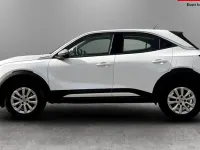 Gebraucht Vauxhall Mokka Design Edition 101 PS (74 kW) 2024 SUV