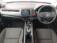 used Honda HR-V 1.6 i-DTEC SE 5dr